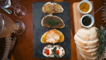 Wine Bar Terroir Pantanal