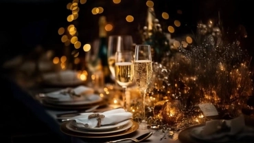 Réveillon no Terroir Pantanal 