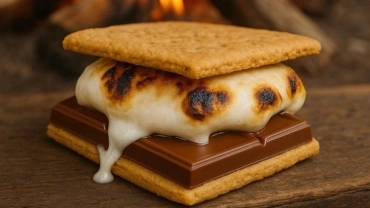 NOITE DOS SMORE’S NO TERROIR PANTANAL