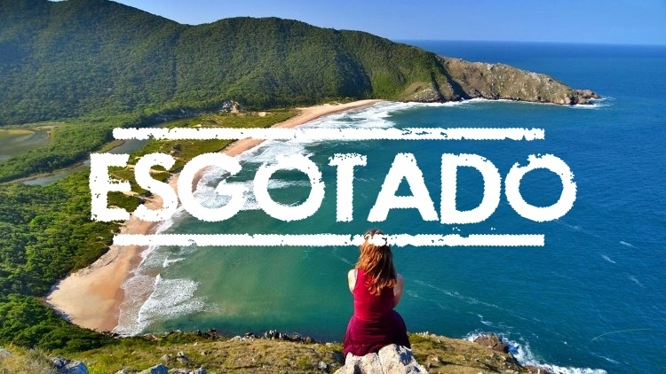 Grupo A&eacute;reo Exclusivo Florian&oacute;polis - Dezembro