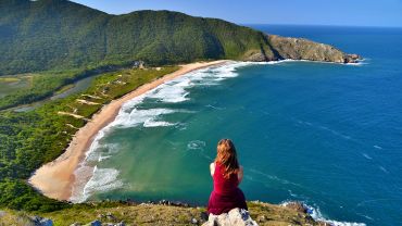 Grupo A&eacute;reo Exclusivo Florian&oacute;polis - Dezembro