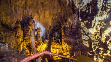 Caverna do Diabo - Vale do Ribeira - Julho