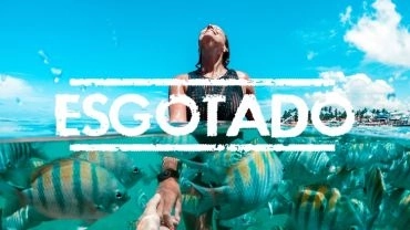 Grupo Aéreo Exclusivo PORTO DE GALINHAS - Março