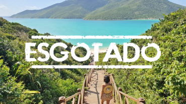 Arraial do Cabo com Rio de Janeiro - Janeiro