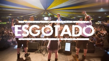 Oktoberfest 2026 com Balne&aacute;rio Cambori&uacute; - Outubro