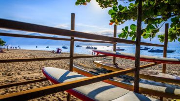 Carnaval em Ilhabela/SP