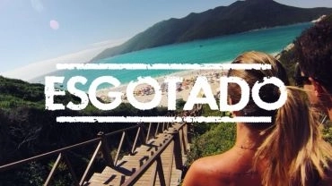 Aniversário de Sorocaba em Búzios + Arraial do Cabo/RJ
