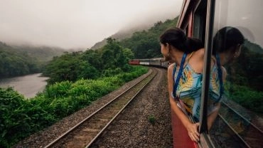 Curitiba + Morretes + Passeio de trem - Julho