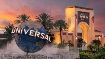 Parques da Universal