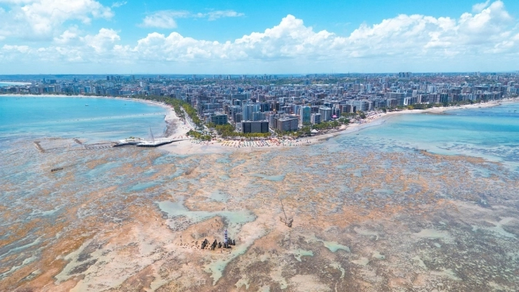  Grupo A&eacute;reo Exclusivo Macei&oacute;/AL - Novembro