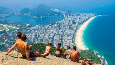 Rio de Janeiro com Petrópolis - Feriado Constitucionalista