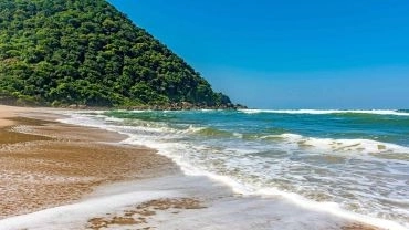 Bertioga/SP - Poço do Limão + Trilha do Guaratuba - Novembro