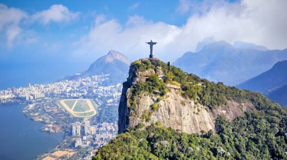Rio de Janeiro + Arraial do Cabo/RJ