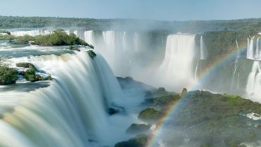 Páscoa em Foz do Iguaçu com opcional Paraguai