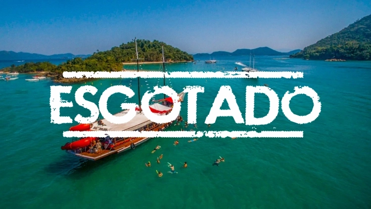 Angra dos Reis - Independ&ecirc;ncia