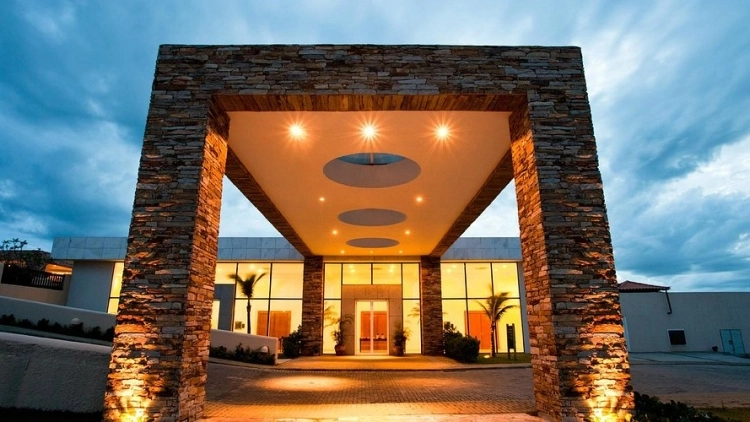 Resort em B&uacute;zios - P&aacute;scoa
