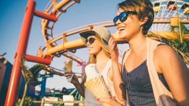 Beto Carrero World - Setembro