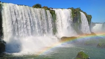 Grupo Aéreo Exclusivo 2025 - Foz do Iguaçu/PR - Dezembro