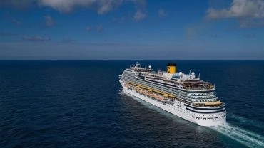 Grupo Cruzeiro Costa Diadema - Abril