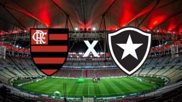 31/01 a 03/02 Final Super Copa do Brasil - Flamengo x Botafogo