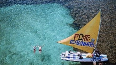 16 a 20/07 - Maragogi AL, Recife, Porto de Galinhas e Praia dos Carneiros PE