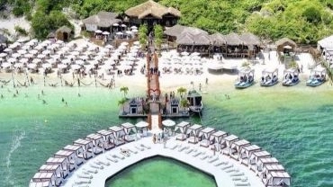 26 a 29/09 - Jericoacoara, Lagun Beach, Alchymist Club e Buraco Azul CE