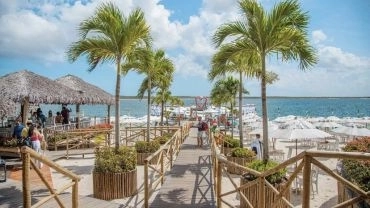 28 a 31/07 - Jericoacoara CE