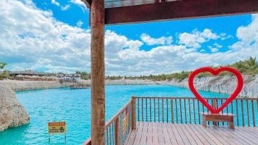 20 a 23/03 - Jericoacoara CE