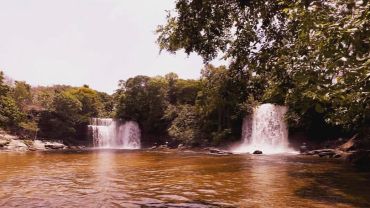 17 a 21/04 - Chapada das Mesas Carolina e Riachão MA (SEMANA SANTA)