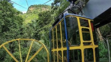 03 a 06/03 - Sítio do Bosco, Ubajara e Viçosa CE (CARNAVAL SOSSEGO)