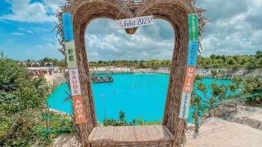 26 a 29/06 - Jericoacoara CE
