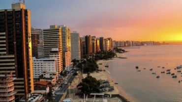 24 a 28/07 Fortaleza, Praia de Cumbuco, Canoa Quebrada, Berberibe e Jericoacoara CE