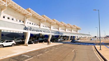 Transfer Ida e Volta (Goi&acirc;nia - Piren&oacute;polis) Privativo