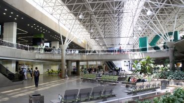 Transfer Ida e Volta (Bras&iacute;lia - Piren&oacute;polis) Privativo