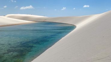 Lençóis Maranhenses-MA - 13 à 19 de Agosto de 2024