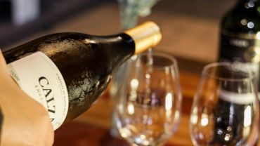 Calza Experience - Wine Class na Vinícola Calza