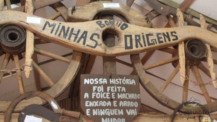 Imagem de vitrine