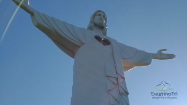 Tour nos Vales: Cristo Protetor e Viaduto V13