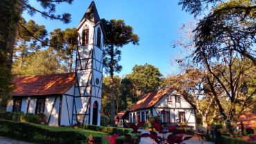 Tour Origens Alemãs