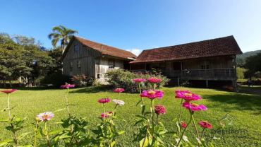 Tour Raízes Coloniais - Gramado