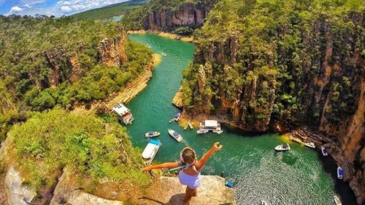 CAPIT&Oacute;LIO, MG - Feriado da Consci&ecirc;ncia Negra