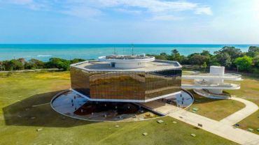 City Tour Jo&atilde;o Pessoa