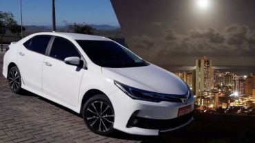 Taxi Aeroporto J&otilde;ao Pessoa - Pipa 