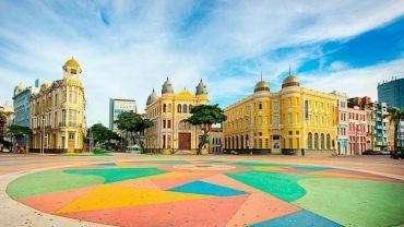 City Tour Recife