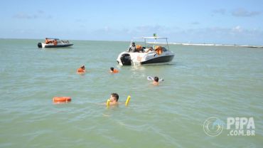 Passeios de Lancha PIPA