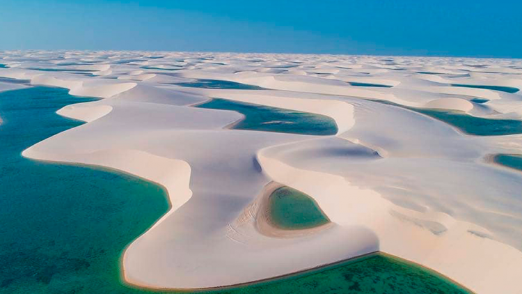 Passeio Circuito Lagoa Bonita