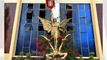 Rota dos Santuários - Tour religioso