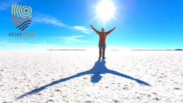 SALAR DE UYUNI 4 DIAS E 3 NOITES (COM RETORNO)