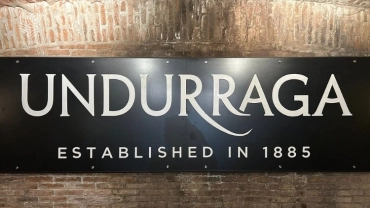 VINÍCOLA UNDURRAGA