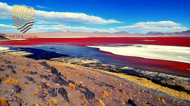 SALAR DE UYUNI 4 DIAS E 3 NOITES (COM RETORNO)